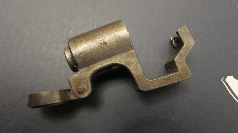 3. ORIGINAL KORNSCHUTZ KARABINER / GEWEHR 98 KAISERLICHE ABNAHME – Bild 3