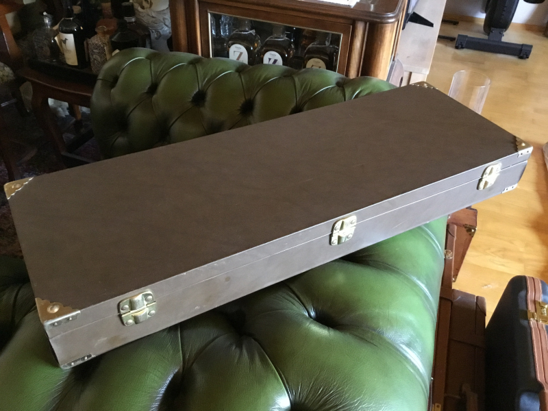 Waffenkoffer Gewehrkoffer Flintenkoffer – Bild 3