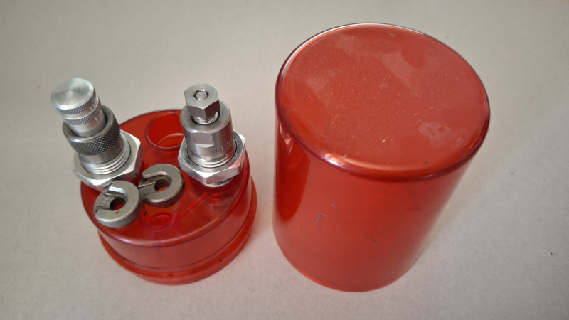 Matrize LEE 9 mm – slika 2