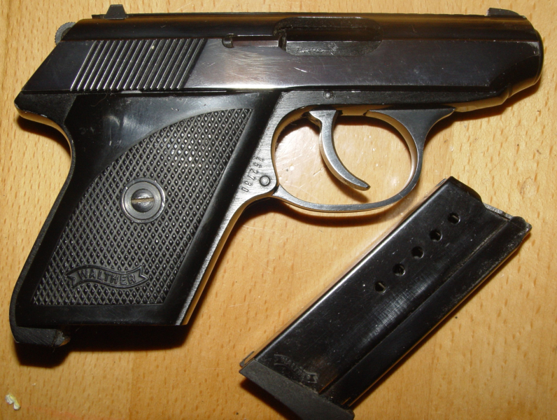 Walther TPH – immagine 2