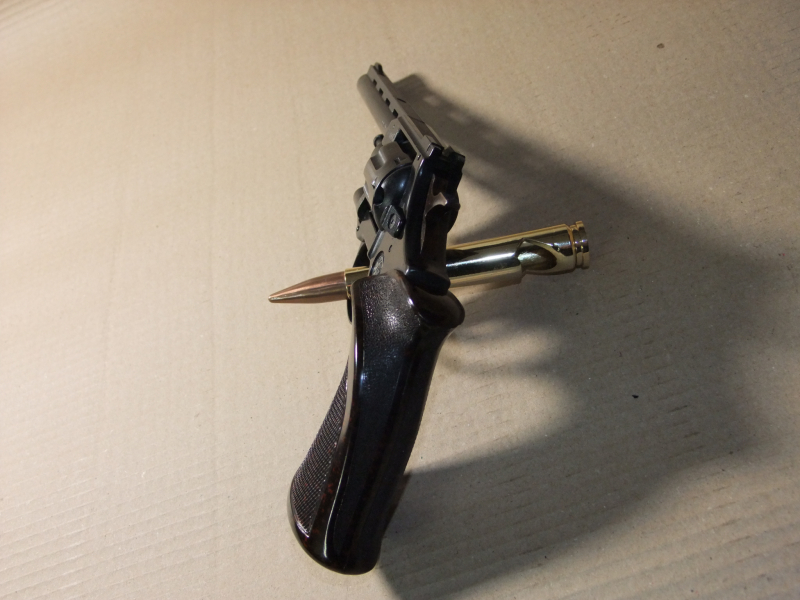Arminius HW 7 .22lr – nuotrauka 4