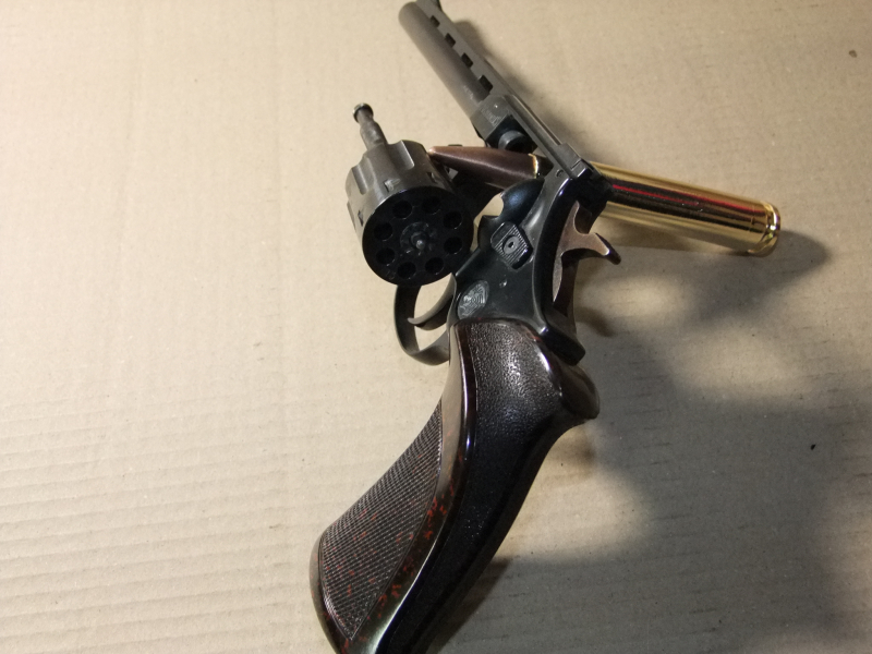 Arminius HW 7 .22lr – nuotrauka 5