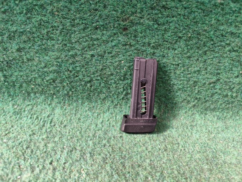 HÄMMERLI SPOPI 280-MAGAZIN-.22lfB – Bild 1