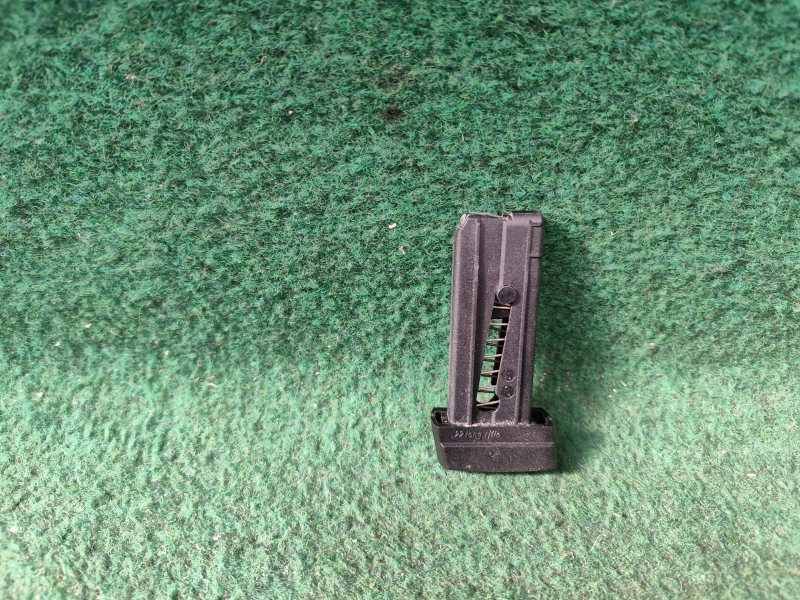 HÄMMERLI SPOPI 280-MAGAZIN-.22lfB – Bild 2