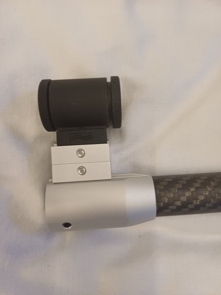 Walther LG400 Blacktec – Bild 6