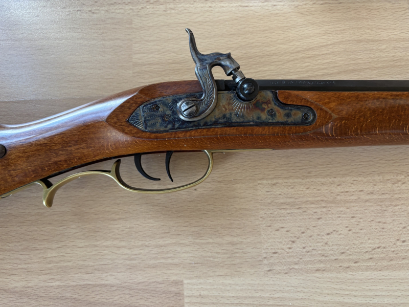 Squirrel Rifle Kal.32 – Bild 2