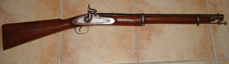 Enfield 1858 Carbine – Bild 1