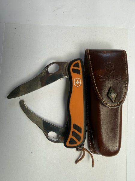 Victorinox Hunter XT Grip – afbeelding 1