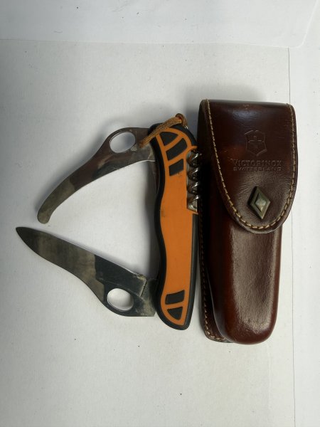 Victorinox Hunter XT Grip – afbeelding 2