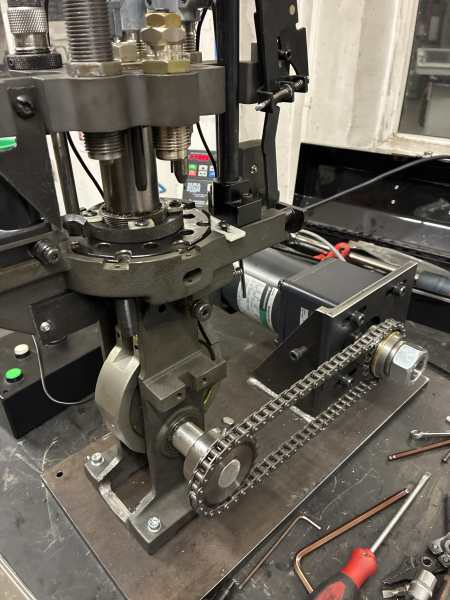 Dillon 1050 Automatization BBH – kuva 1