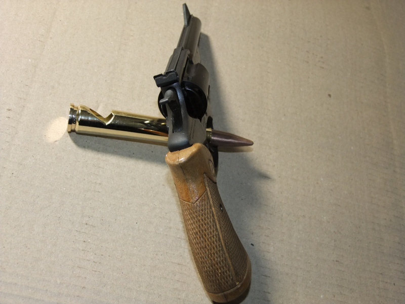 Astra Cadix Revolver .38 Spezial – Bild 3