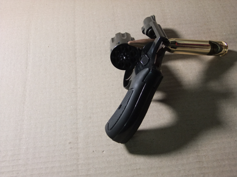 Weihrauch HW 22 in .22lr – Bild 3