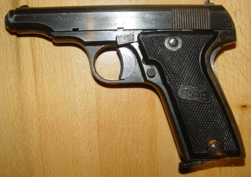 MAB Mod E – immagine 1