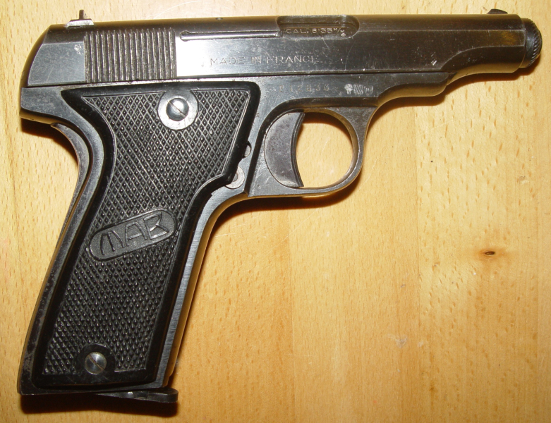 MAB Mod E – immagine 2