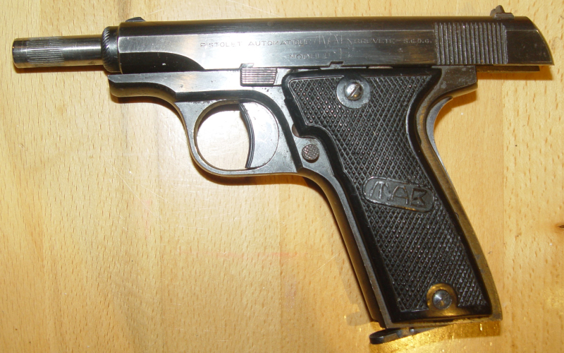 MAB Mod E – immagine 3