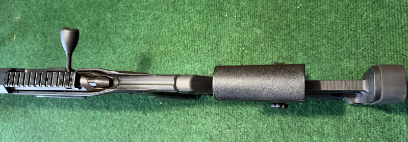 RUGER PRECISION RIMFIRE .22 WMR – Bild 2