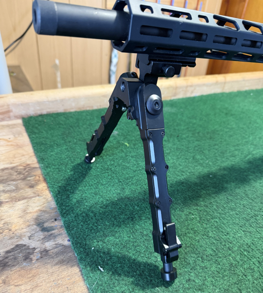 RUGER PRECISION RIMFIRE .22 WMR – Bild 3