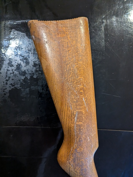 Luftgewehr DIANA Mod. 22 – Bild 2