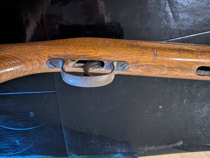 Luftgewehr DIANA Mod. 22 – Bild 5