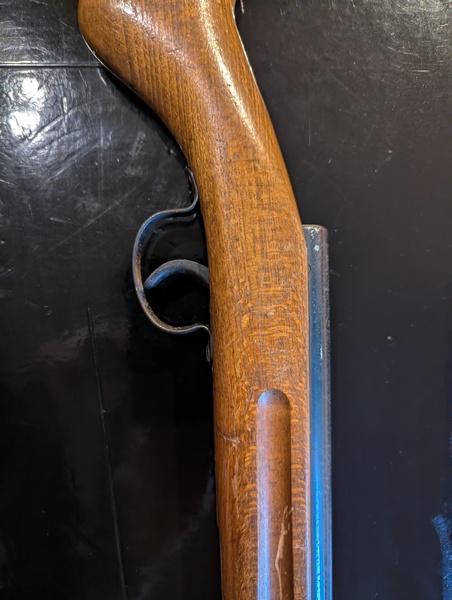Luftgewehr DIANA Mod. 22 – Bild 3