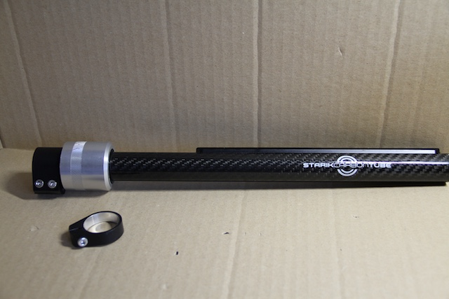Starik Carbon Tube – Bild 1