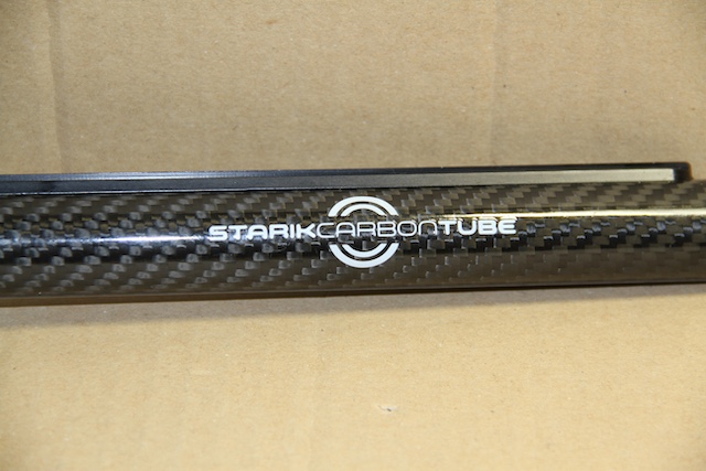Starik Carbon Tube – Bild 2