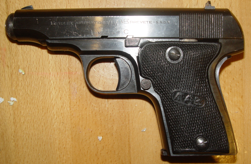 MAB Mod C – Bild 1