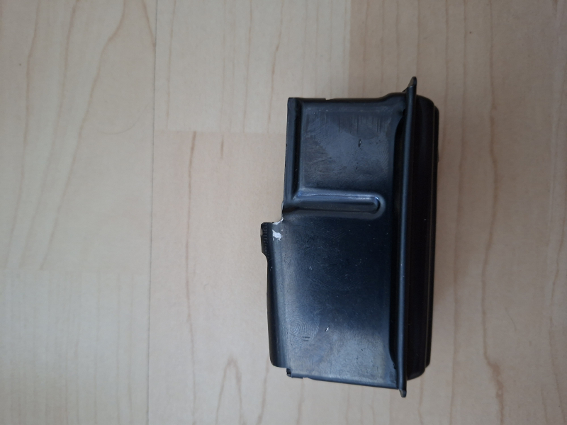 Magazin Winchester 100 Kaliber 30.08 / .243 – Bild 5