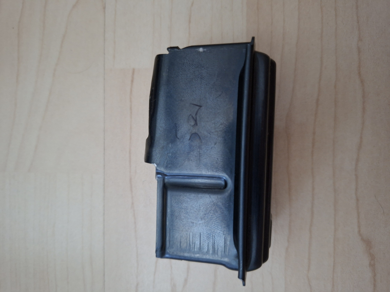 Magazin Winchester 100 Kaliber 30.08 / .243 – Bild 2