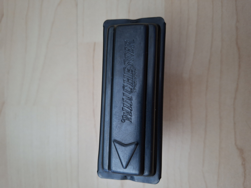 Magazin Winchester 100 Kaliber 30.08 / .243 – Bild 3