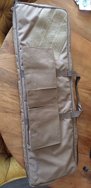 Weihrauch HW100 T – Bild 4