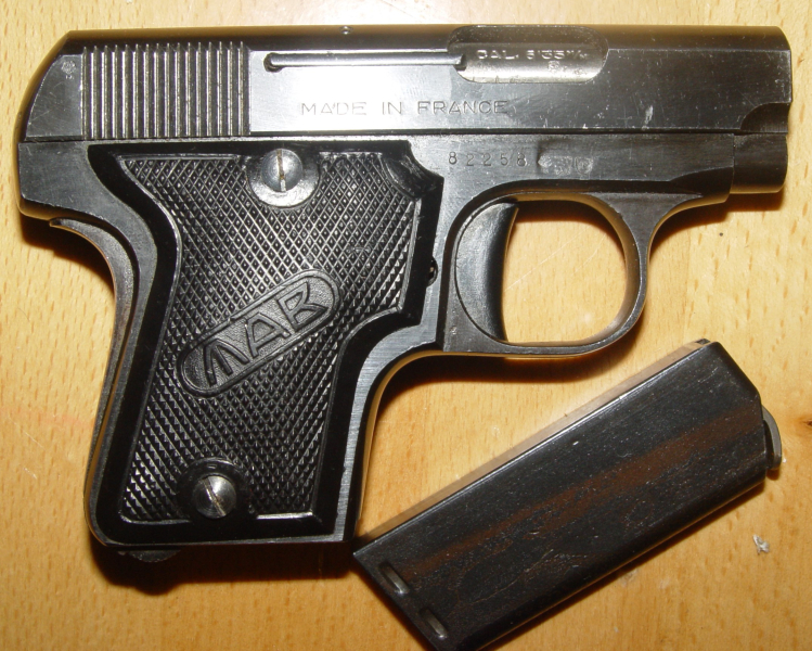 MAB Mod A – billede 1