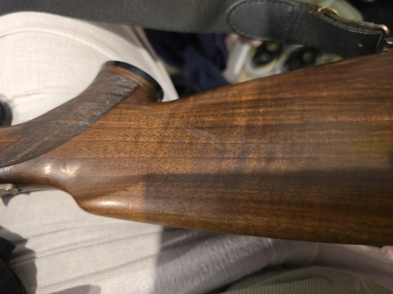 Blaser BBF 95 – obrázek 2