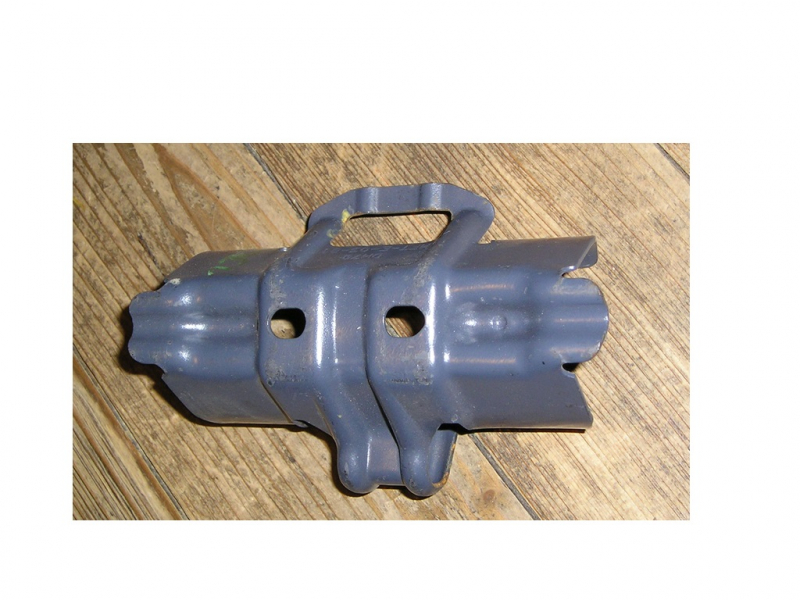 35mm Gurtglied Flugabwehrkanonenpanzer Gepard DEKO TOP ZUSTAND Flugabwehr- Panzer – Bild 2