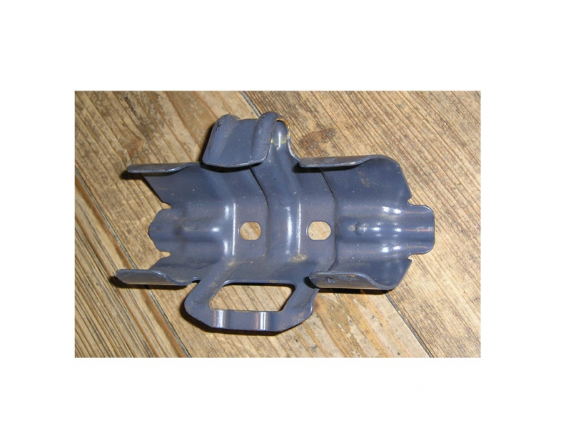 35mm Gurtglied Flugabwehrkanonenpanzer Gepard DEKO TOP ZUSTAND Flugabwehr- Panzer – Bild 1