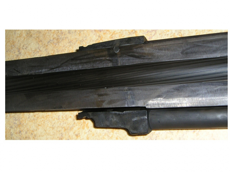 20mm SPz Marder Schnittmodel der Kanone sehr selten !!! – Bild 5