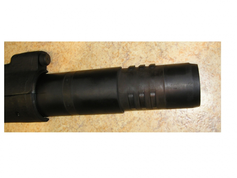 20mm SPz Marder Schnittmodel der Kanone sehr selten !!! – Bild 3