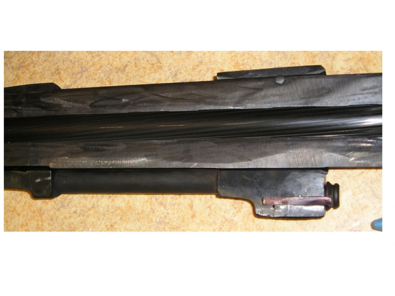 20mm SPz Marder Schnittmodel der Kanone sehr selten !!! – Bild 6