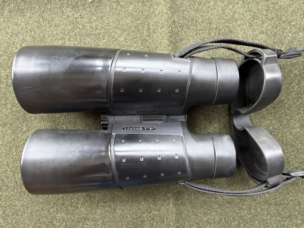 Zeiss Fernglas 12x56B T*P* – kuva 2