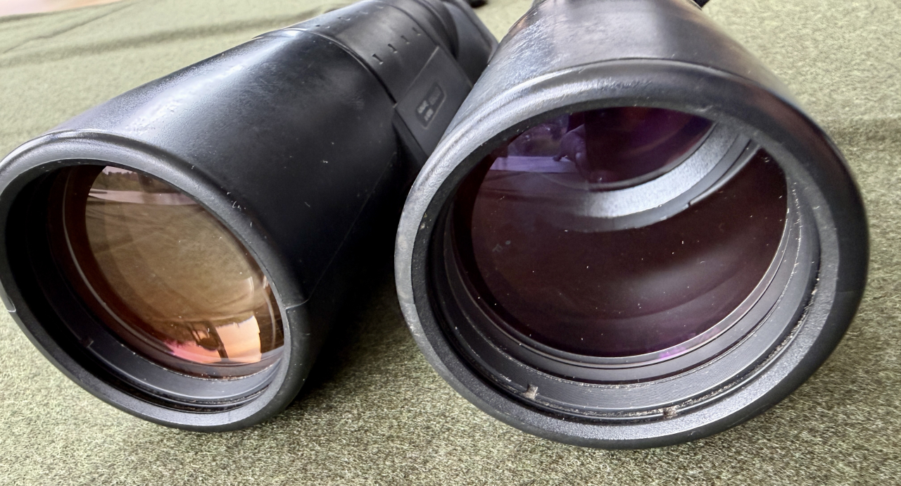 Zeiss Fernglas 12x56B T*P* – kuva 3