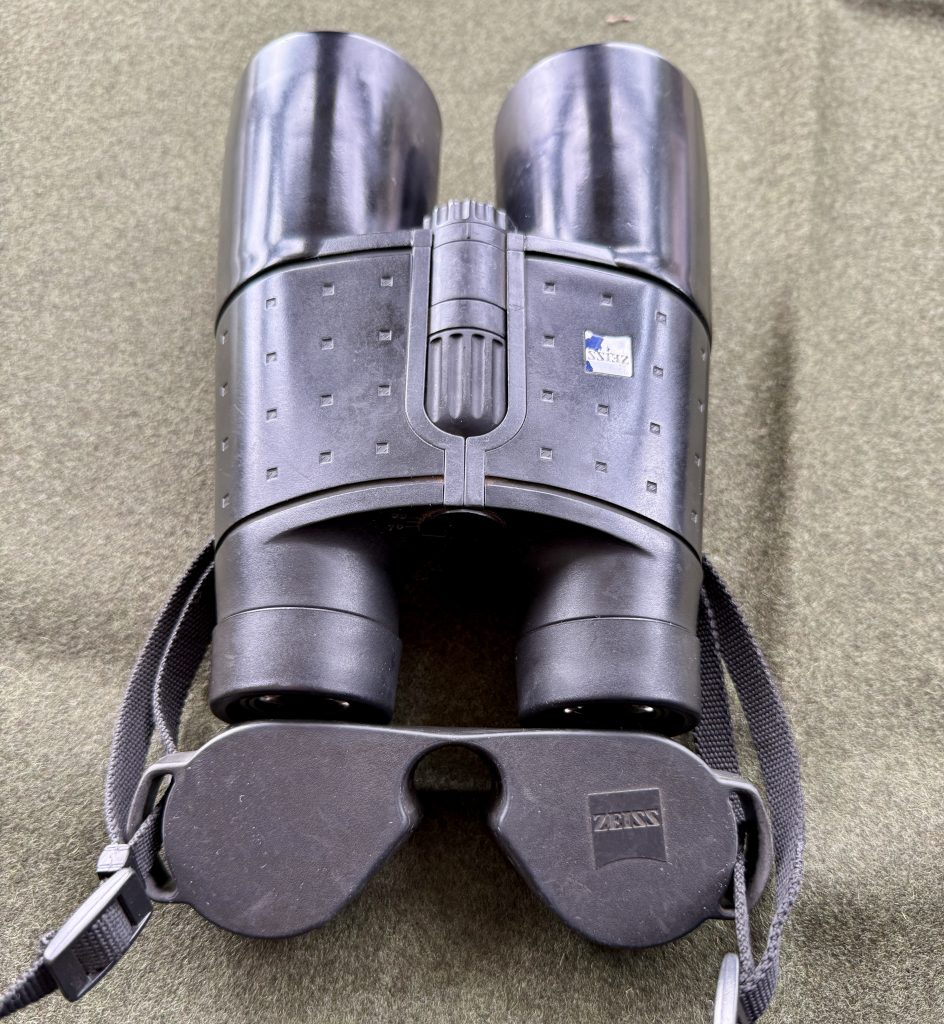 Zeiss Fernglas 12x56B T*P* – kuva 5