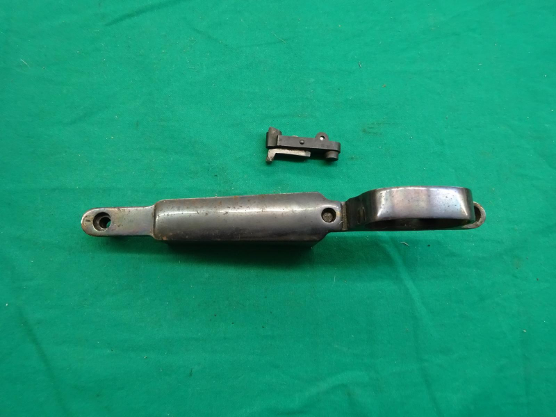 Magazinkasten Mod. 98/K98 mit deutschem Stecher – Bild 2