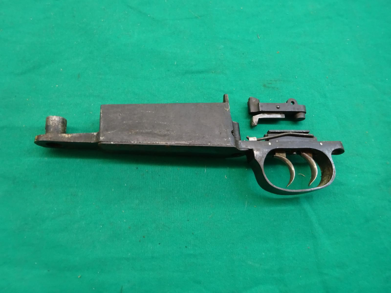 Magazinkasten Mod. 98/K98 mit deutschem Stecher – Bild 1