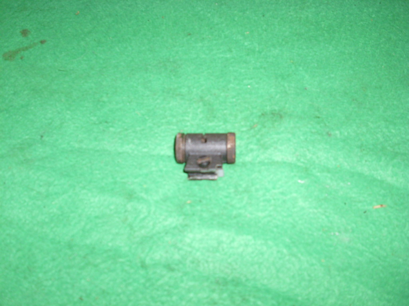 Korntunnel ohne Korn Walther 55 – Bild 1
