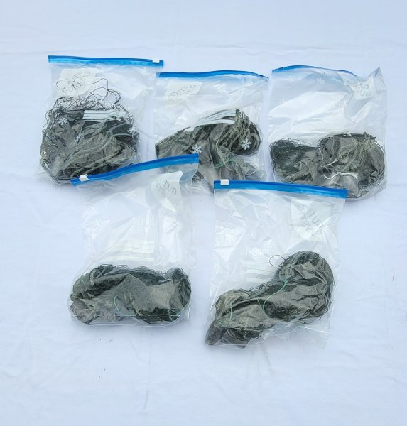 5 neue Sprengnetze für Baujagd – Bild 3