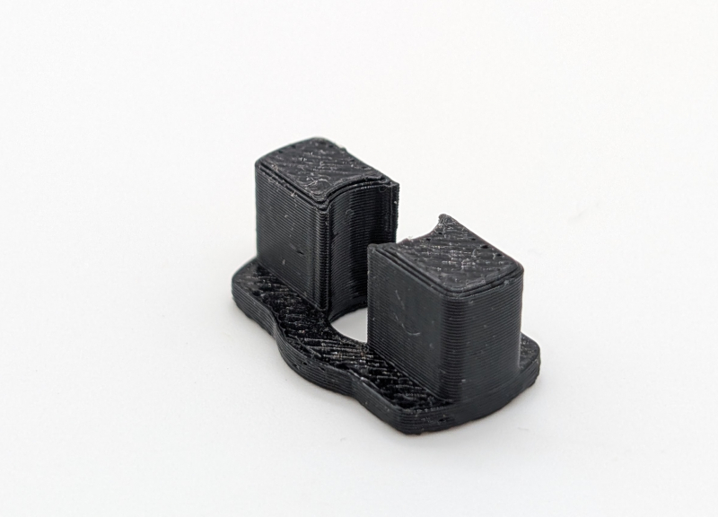 HK270 Recoil Buffer für Heckler & Koch Kleinkaliberbüchse HK 270 .22lr – Bild 1