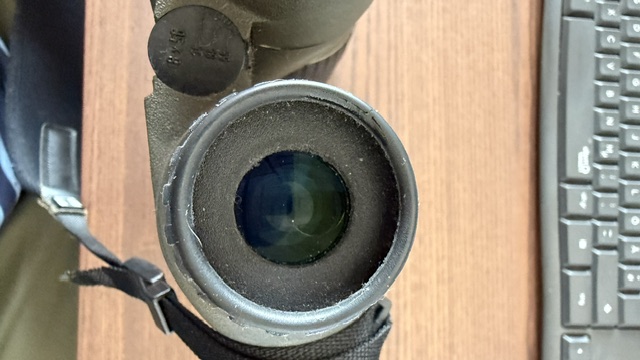 Swarovski Habicht SL 8x56 – Bild 6