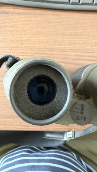 Swarovski Habicht SL 8x56 – Bild 5