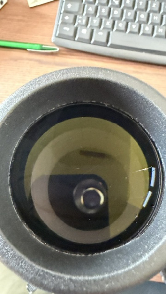Swarovski Habicht SL 8x56 – Bild 3
