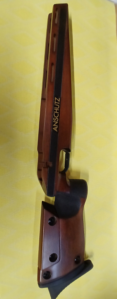 Anschütz KK Schafft – Bild 2